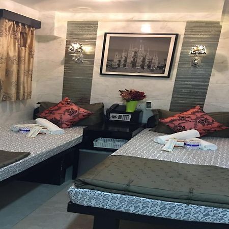Skyview Hostel Hong Kong Ngoại thất bức ảnh