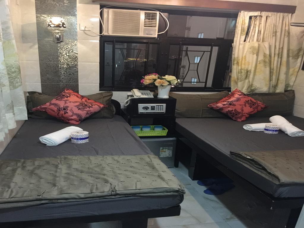 Skyview Hostel Hong Kong Ngoại thất bức ảnh