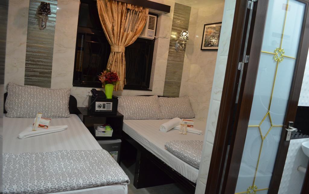Skyview Hostel Hong Kong Ngoại thất bức ảnh