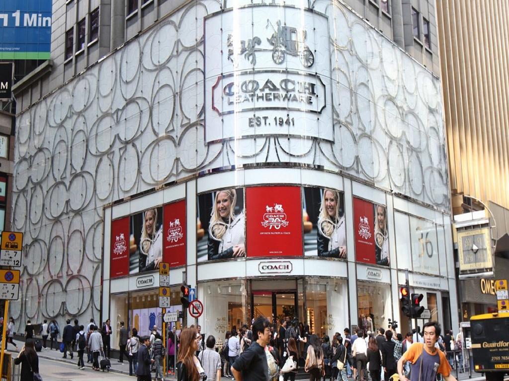 Skyview Hostel Hong Kong Ngoại thất bức ảnh